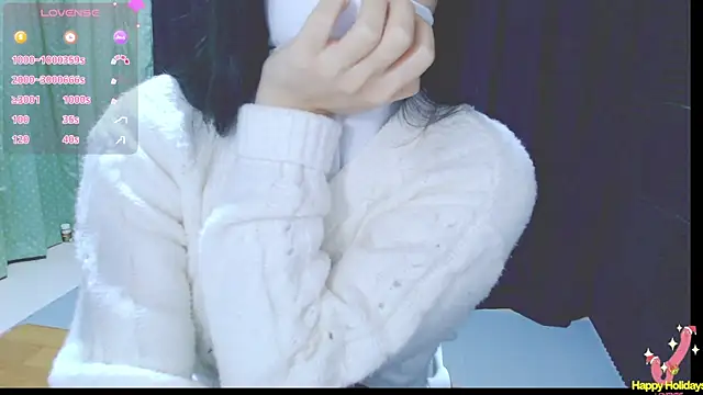 Snapshot of Su_rosie chatting on 02-22-25, 01:35 Su rosie online show from 02-22-25, 01:35