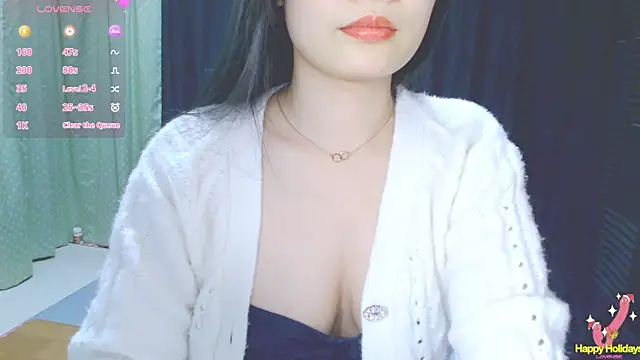 Snapshot of Su_rosie chatting on 02-26-25, 02:03 Su rosie online show from 02-26-25, 02:03