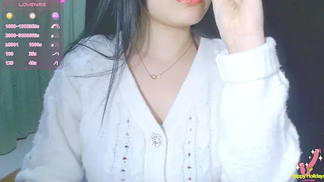 Snapshot of Su_rosie chatting on 02-27-25, 08:42 Su rosie online show from 02-27-25, 08:42