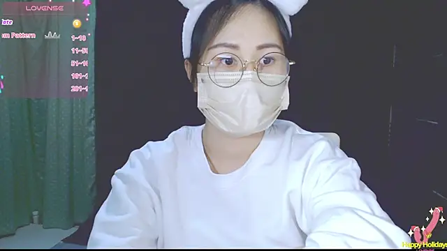 Snapshot of Su_rosie chatting on 03-08-25, 12:41 Su rosie online show from 03-08-25, 12:41