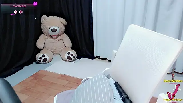 Su rosie online show from 02-22-26, 01:42