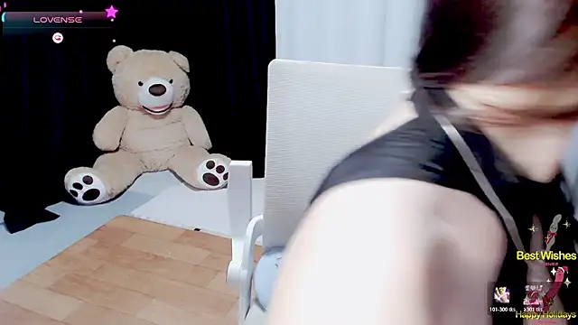 Su rosie online show from 07-24-26, 03:04