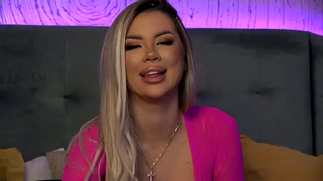 IvyRubens online show from 02-10-25, 09:25