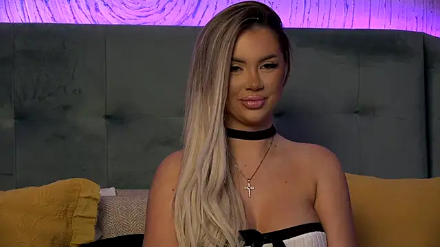 IvyRubens online show from 02-11-25, 09:31