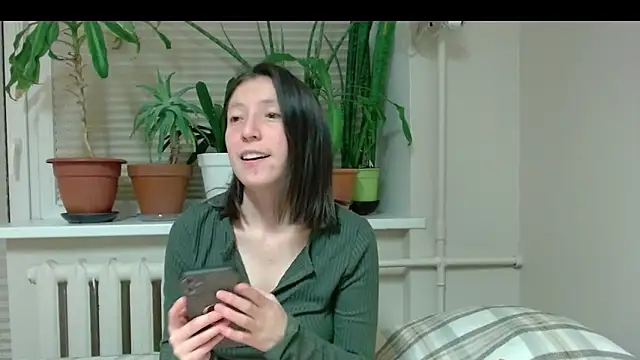 Sophi Cute online show from 02-18-25, 05:31