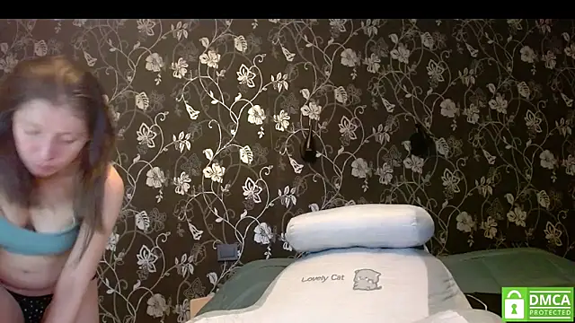 Sophi Cute online show from 12-03-25, 01:53