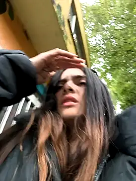 Sam Sara online show from 02-14-25, 06:08