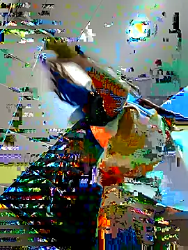 Sam Sara online show from 02-16-25, 05:37