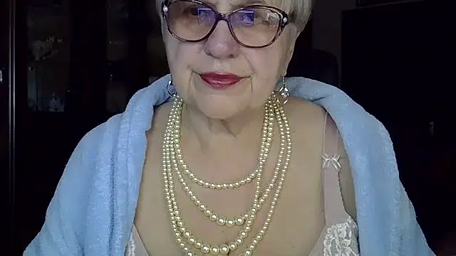 SweetCherry27 online show from 03-11-25, 05:02