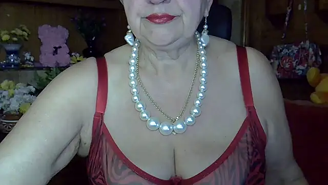 SweetCherry27 online show from 11-08-25, 05:29