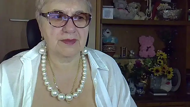 SweetCherry27 online show from 11-25-25, 05:18