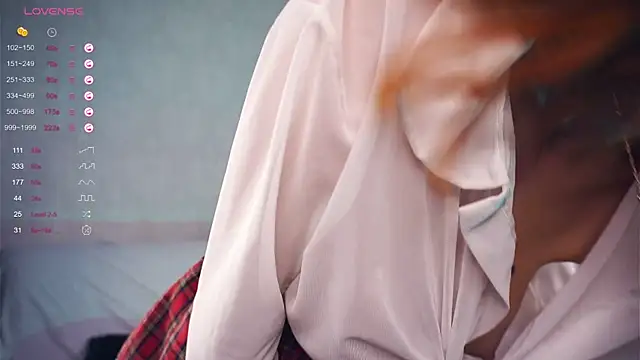 SofyBruno online show from 01-04-25, 08:17