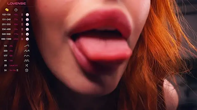 SofyBruno online show from 01-28-25, 05:22