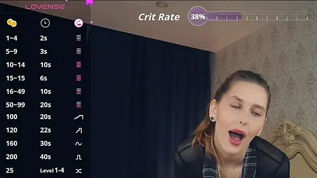 SofyBruno online show from 11-10-25, 06:34