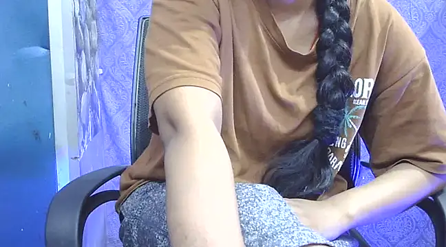 Supriya201 online show from 12-02-24, 01:35