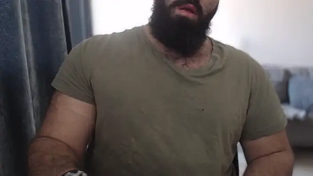 hugemachohandsome online show from 11-03-25, 08:04