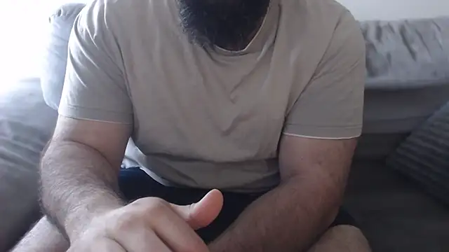 hugemachohandsome online show from 05-28-26, 05:27