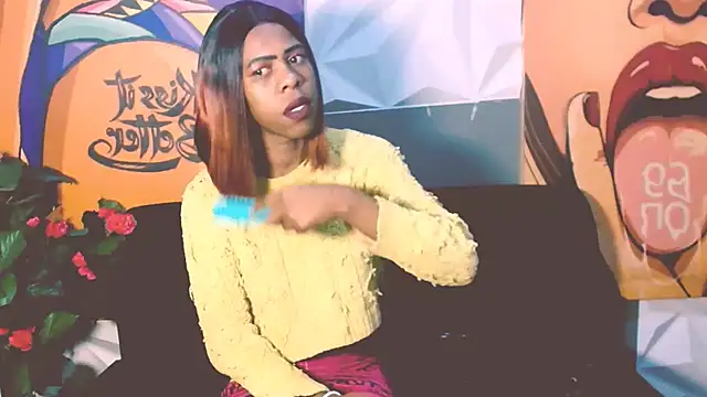 Ebonystormxxx online show from 09-17-25, 06:48