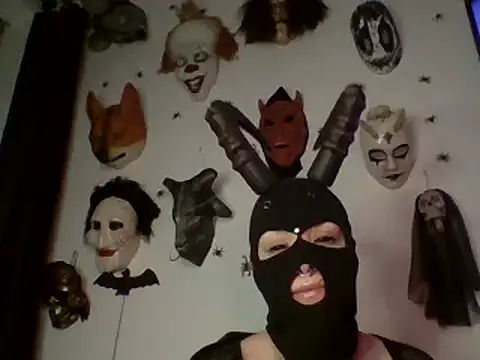 FeticheMacabre online show from 02-16-25, 05:04