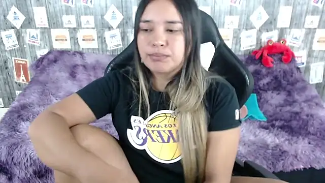 SaraCrow online show from 01-25-25, 08:10