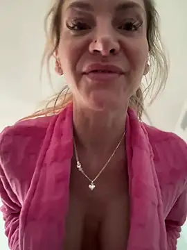 MessyNastyQueen online show from 03-07-25, 12:23