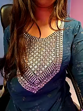 Aditi 1 online show from 01-15-25, 03:11