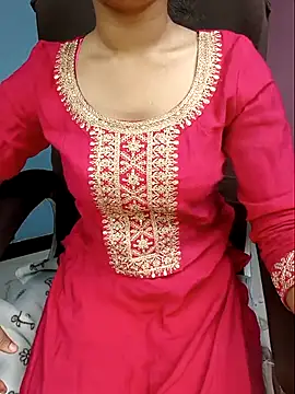 Aditi 1 online show from 04-18-26, 11:27