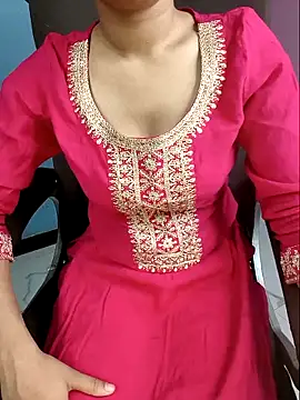Aditi 1 online show from 05-25-26, 12:38