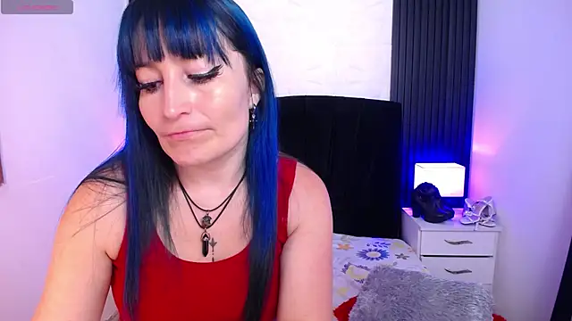 alicia moom online show from 02-07-25, 08:42