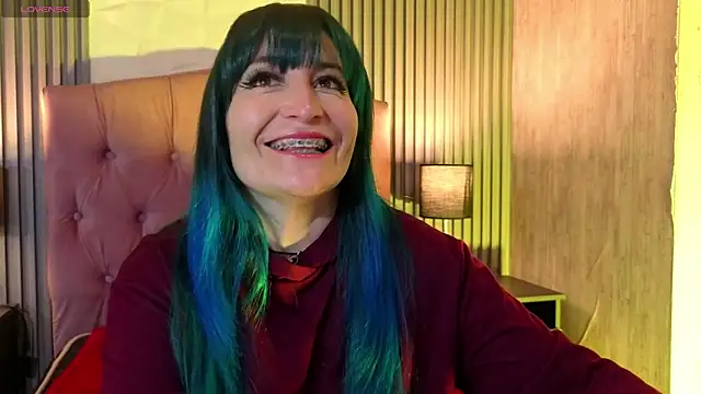 alicia moom online show from 04-13-26, 07:08