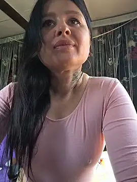 Snapshot of KikiXRed chatting on 05-13-26, 08:23 KikiXRed online show from 05-13-26, 08:23