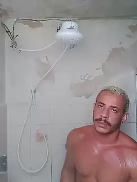 MachoScorpionCaralho online show from 01-26-25, 02:30