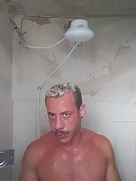 MachoScorpionCaralho online show from 02-04-25, 12:11