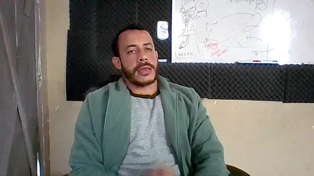 MachoScorpionCaralho online show from 09-12-25, 12:38