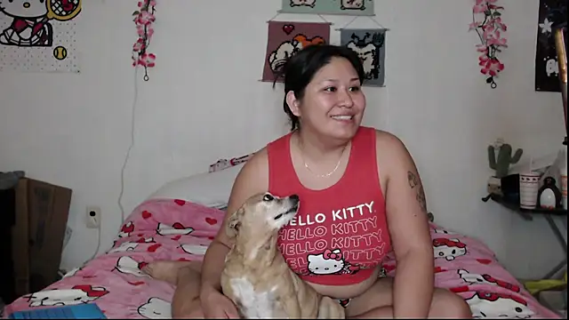 Cupcakecutie449 online show from 06-08-26, 01:11