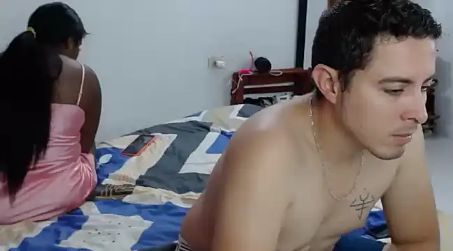 interracia1xx online show from 03-02-25, 05:54