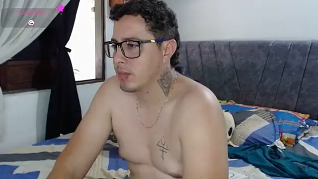 interracia1xx online show from 09-24-25, 05:38