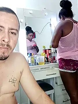 interracia1xx online show from 07-17-26, 05:58