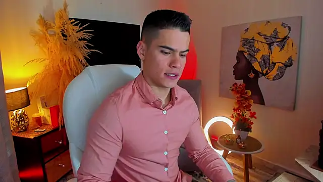 Matias Murrier online show from 02-25-25, 12:03