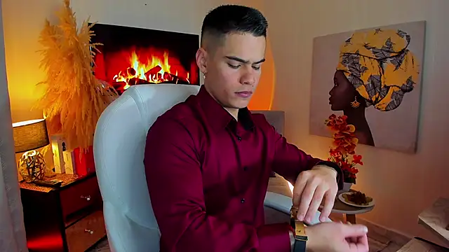 Matias Murrier online show from 03-01-25, 12:01