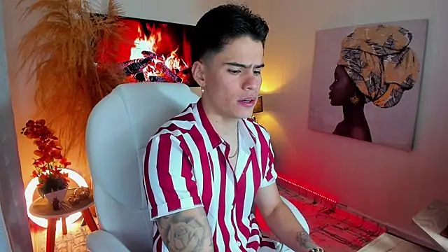 Matias Murrier online show from 09-19-25, 12:06