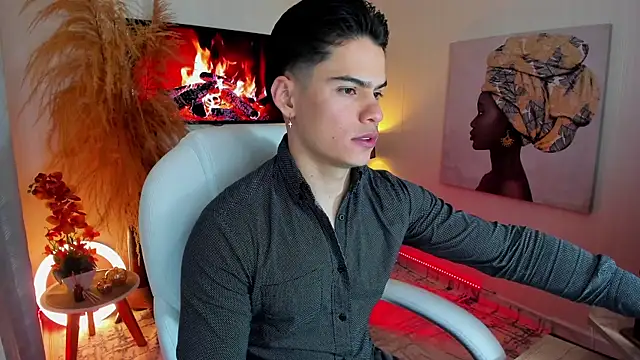 Matias Murrier online show from 10-03-25, 12:35