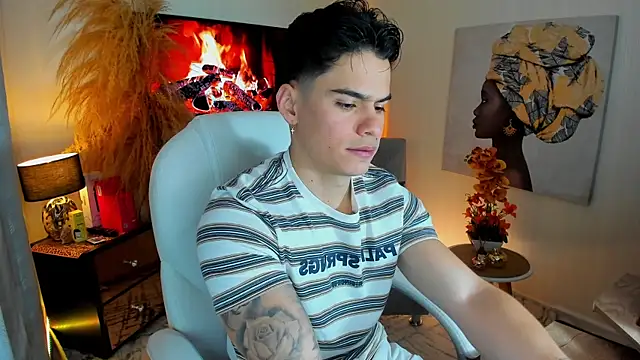 Matias Murrier online show from 11-28-25, 11:57