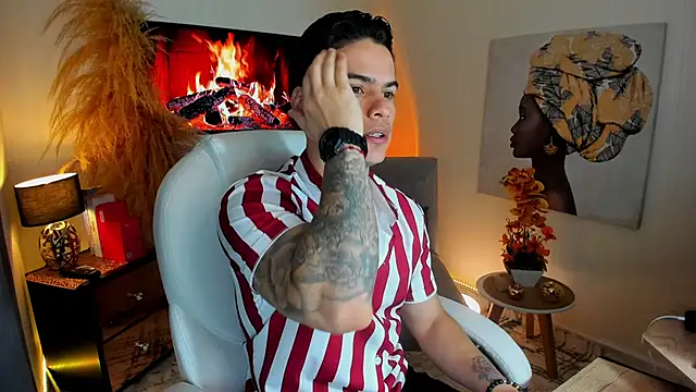 Matias Murrier online show from 02-03-26, 11:48