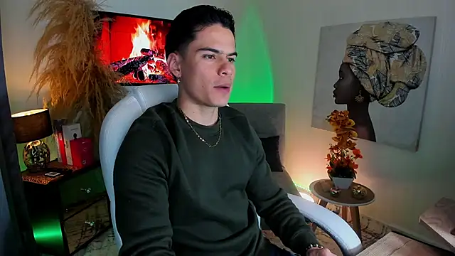 Matias Murrier online show from 02-25-26, 11:42