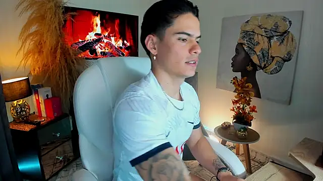 Matias Murrier online show from 03-31-26, 11:32