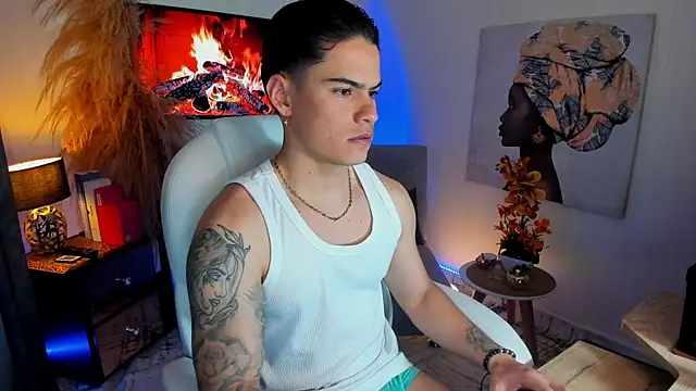 Matias Murrier online show from 04-05-26, 11:29