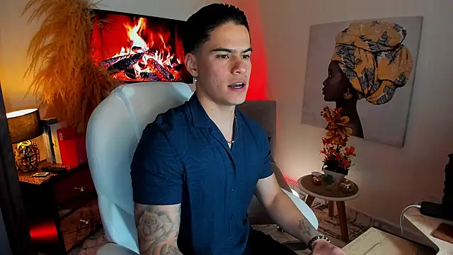 Matias Murrier online show from 04-19-26, 11:31