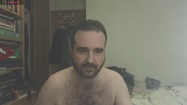 curiosillo83 online show from 02-22-25, 12:16