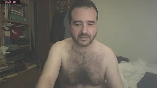 curiosillo83 online show from 03-08-25, 02:19